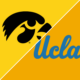 UCLA 20-17 Iowa (Nov 8, 2024) Game Recap