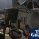 UK expected to give Ukraine Storm Shadow missiles to strike inside Russia | UK news