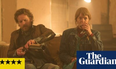 Until I Kill You review – Anna Maxwell Martin delivers the best performance of her career | Television & radio