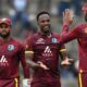 WI vs ENG 2024/25, WI vs ENG 1st ODI Match Report, October 31, 2024