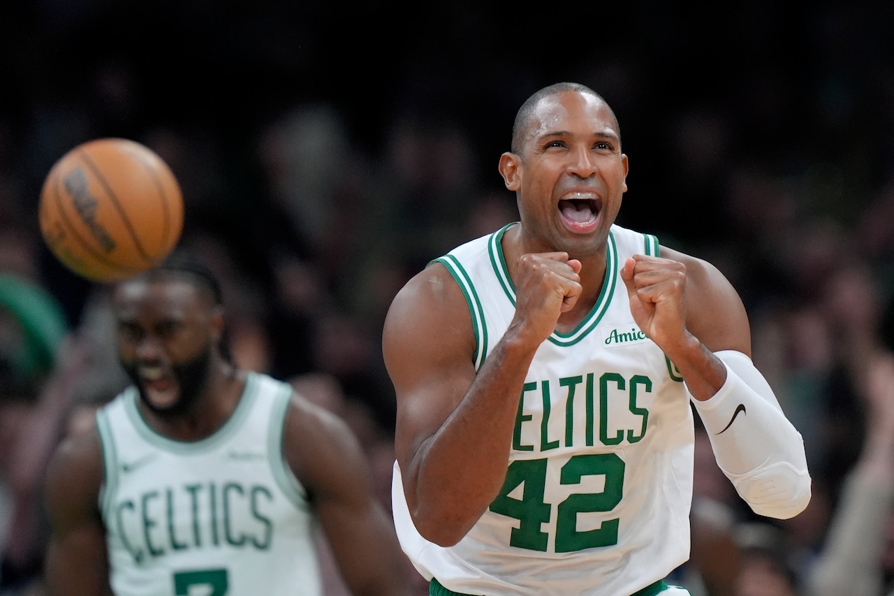 Watch LA Clippers vs. Boston Celtics free live stream