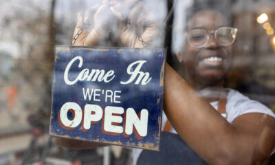 What's open on Thanksgiving 2024? Key store, fast-food and restaurant chains with open doors today