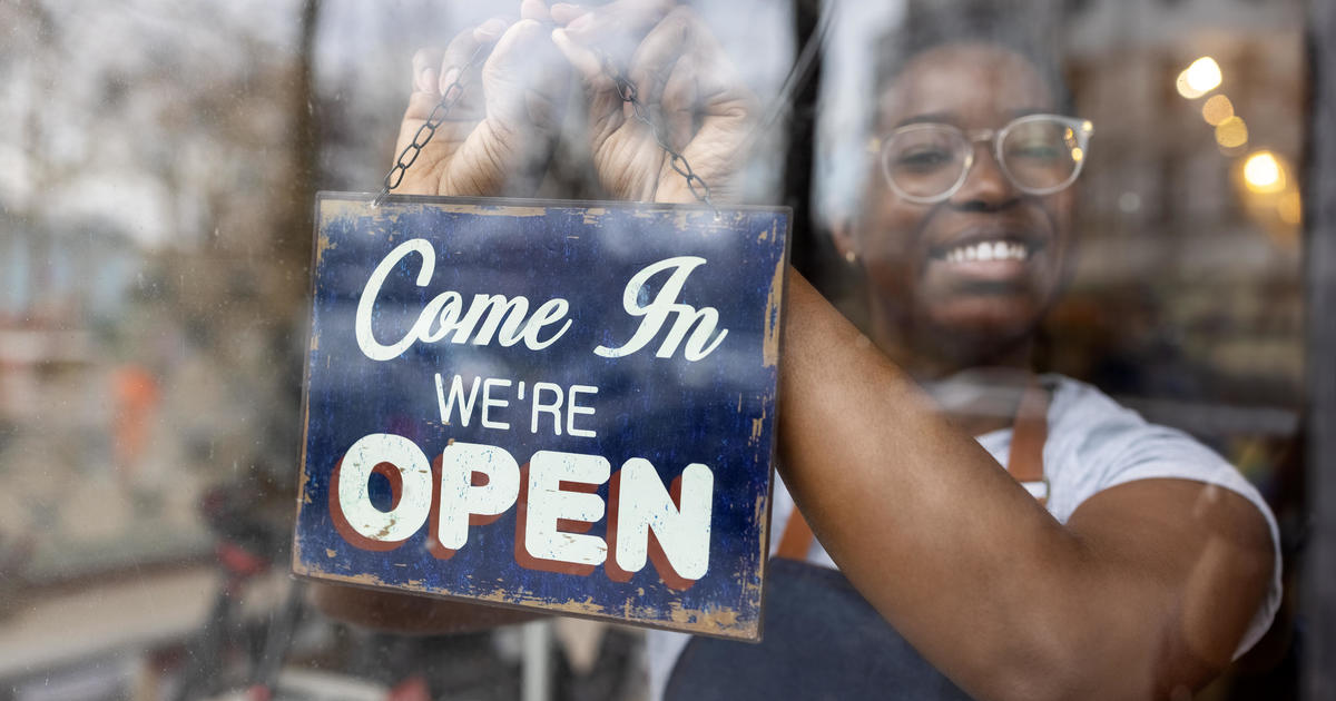 What's open on Thanksgiving 2024? Key store, fast-food and restaurant chains with open doors today