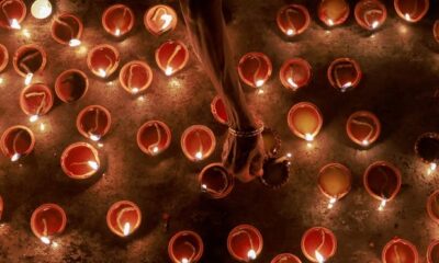 When is Diwali 2024? What to know about the celebrations