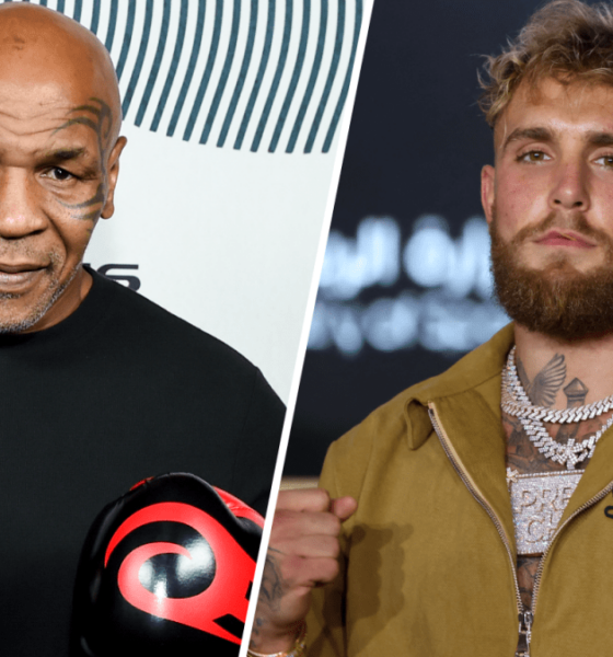 When is Jake Paul vs. Mike Tyson? Rescheduled fight time and date – NBC Chicago