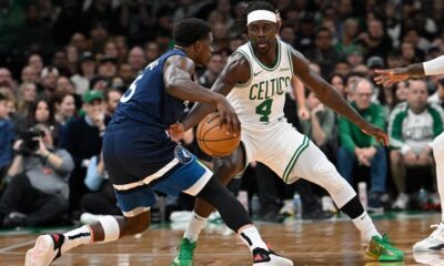 Where to watch Boston Celtics vs LA Clippers tonight