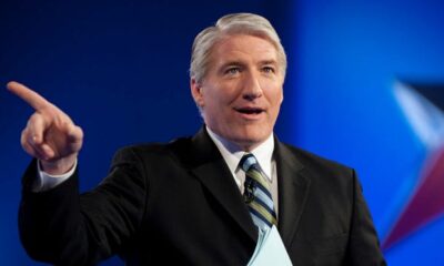 Who is John King? What to know about CNN's Election Night anchor