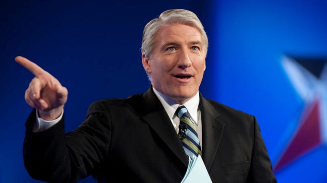 Who is John King? What to know about CNN's Election Night anchor