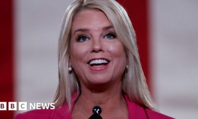 Who is Pam Bondi, Donald Trump's nominee for attorney general?