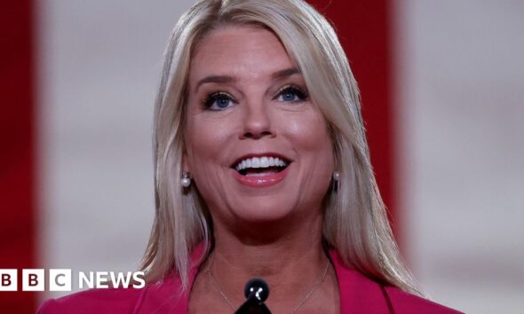 Who is Pam Bondi, Donald Trump's nominee for attorney general?