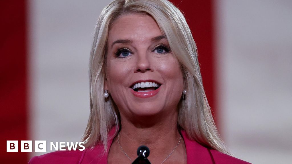 Who is Pam Bondi, Donald Trump's nominee for attorney general?