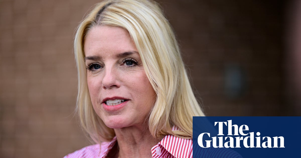 Who is Pam Bondi, Trump’s new pick to lead the US justice department? | Trump administration