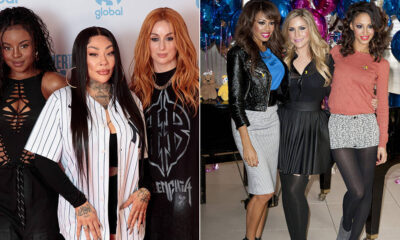 Who were all the Sugababes members? From the original line up until now explained