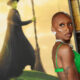 Wicked star Cynthia Erivo says feeling like an outsider and 'not fitting in' drew her to...