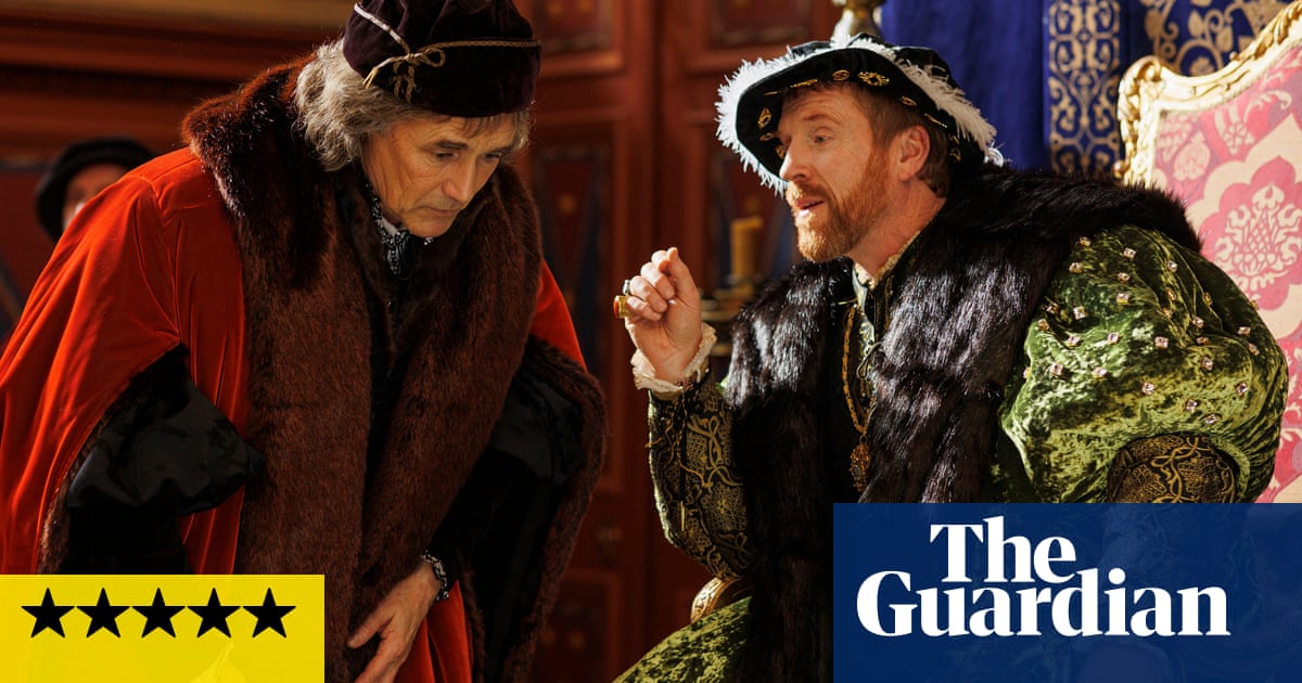 Wolf Hall: The Mirror and the Light review – six hours of utter TV magic | Television