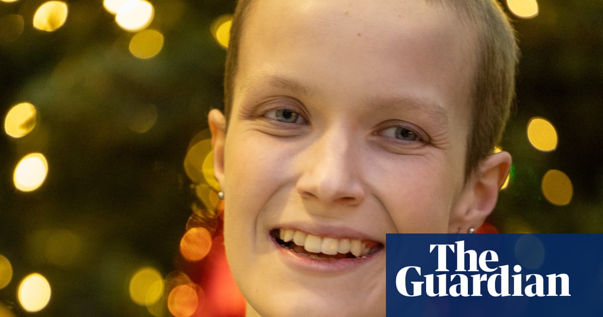 Yorkshire photographer who impressed Princess of Wales dies aged 17 | Cancer