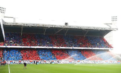 Crystal Palace vs Newcastle United LIVE: Premier League result, final score and reaction