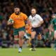 Ireland v Australia LIVE: Rugby score and result as Irish end autumn with win over Wallabies