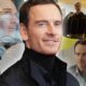 Michael Fassbender 'The Agency' Interview on Martian's Motivation and More