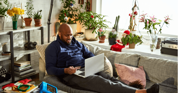 Cyber Monday 2024 start and end dates for UK retailers' sales