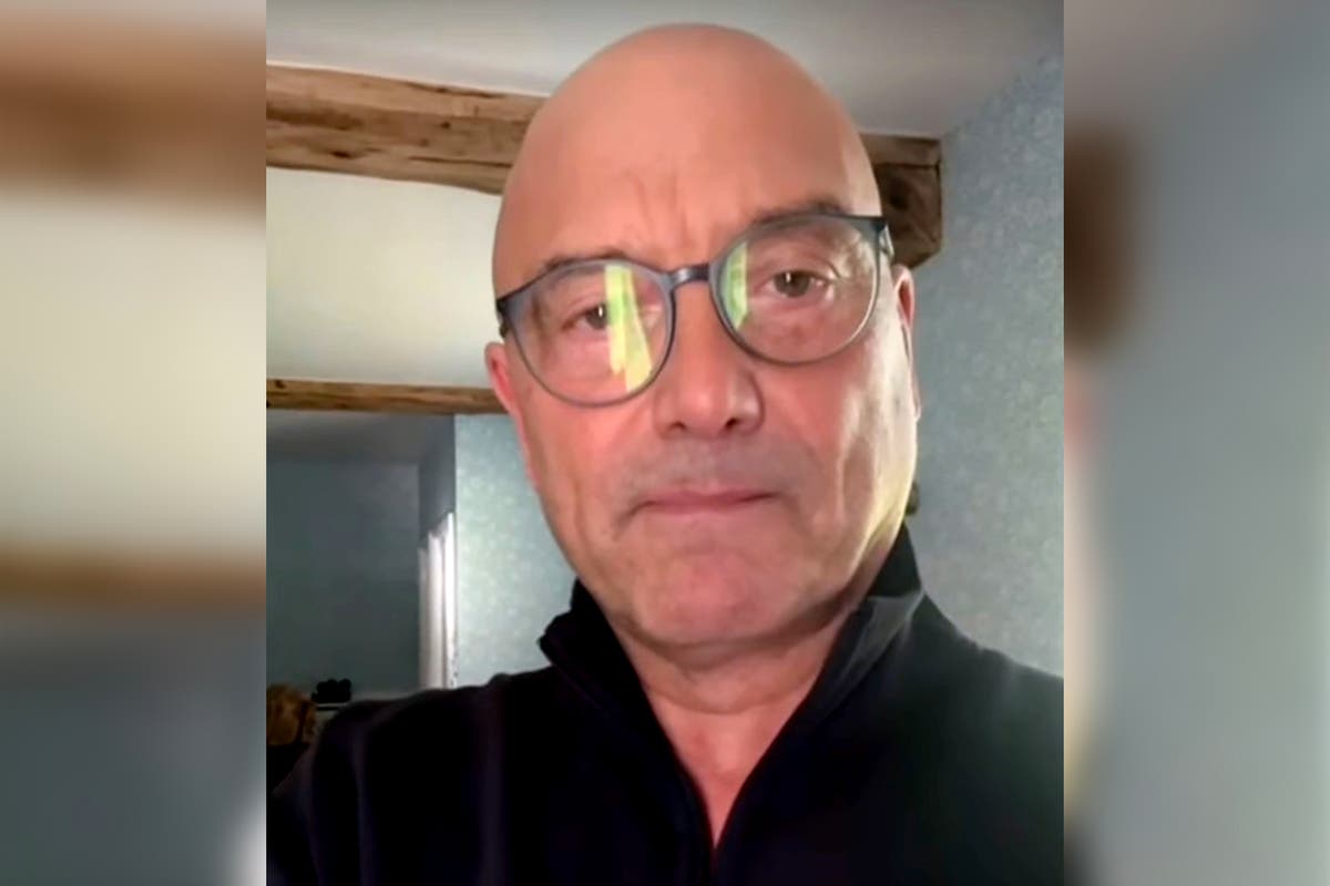 Gregg Wallace live: BBC says MasterChef will air tonight as ex host blames women jibe on feeling ‘under siege’