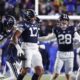 BYU gets its 10th win, but misses out on Big 12 title game – Deseret News