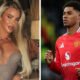 Love Island's Grace has been dating Marcus Rashford for months