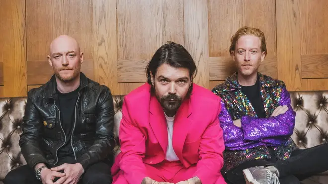 Biffy Clyro