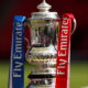 Cherries handed home tie in FA Cup draw