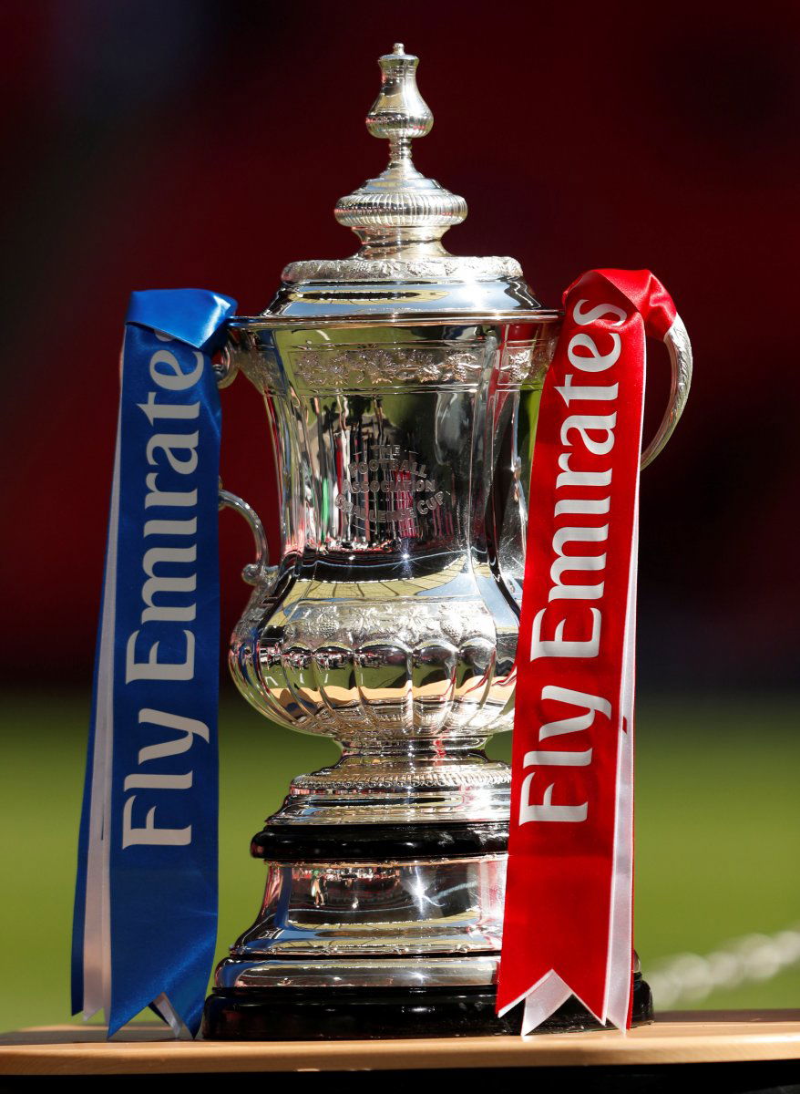 Cherries handed home tie in FA Cup draw