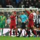 Newcastle vs Liverpool LIVE: Premier League result and final score after late Schar equaliser denies Reds win