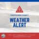 Lake Effect Snow Warning: Heavy Snowfall and High Winds Expected in Chautauqua County