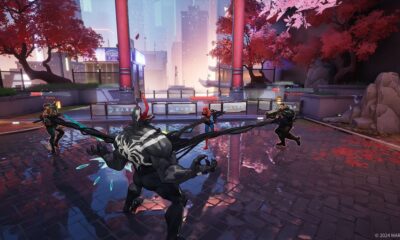 Marvel Rivals review: "So preoccupied with trying to be like Overwatch that it forgets to play to its own strengths"