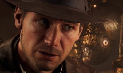 Indiana Jones and the Great Circle review - the best Indy's been since The Last Crusade