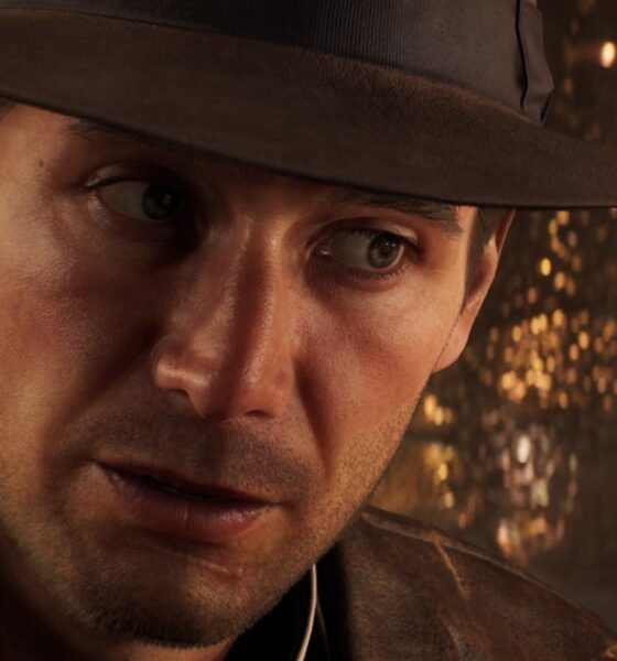 Indiana Jones and the Great Circle review - the best Indy's been since The Last Crusade