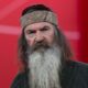 'Duck Dynasty' Star Phil Robertson Diagnosed With Alzheimer’s Disease