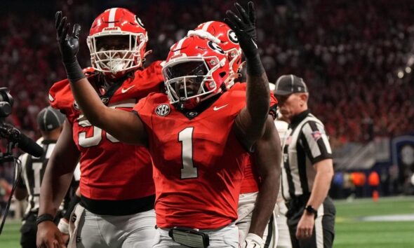 2024 SEC Championship Game: Date, time, TV channel, history