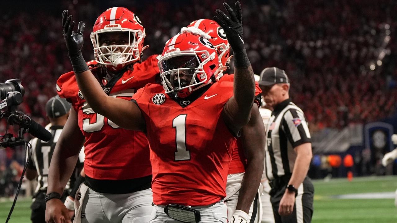 2024 SEC Championship Game: Date, time, TV channel, history