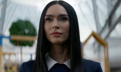 Netflix viewers praise Megan Fox sci-fi flop that was panned by critics