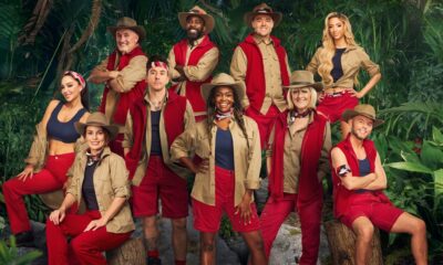 Who won I'm a Celebrity 2024? Season 24 winner revealed