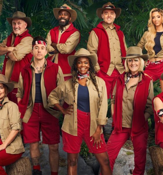 Who won I'm a Celebrity 2024? Season 24 winner revealed