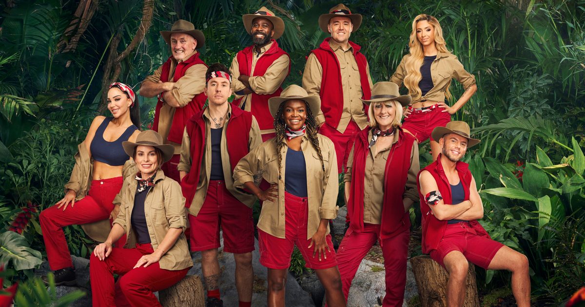 Who won I'm a Celebrity 2024? Season 24 winner revealed