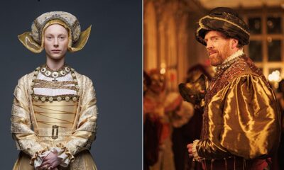 Wolf Hall: the embarrassing true story of how Henry VIII met Anne of Cleves