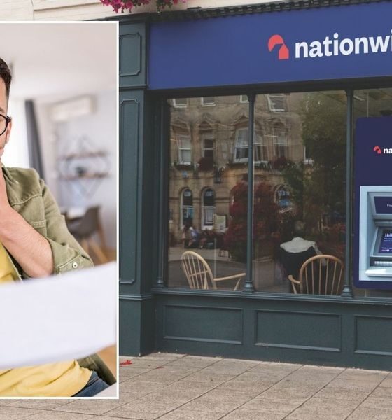 Nationwide Building Society unveils exact date customers will get free £100 bonus