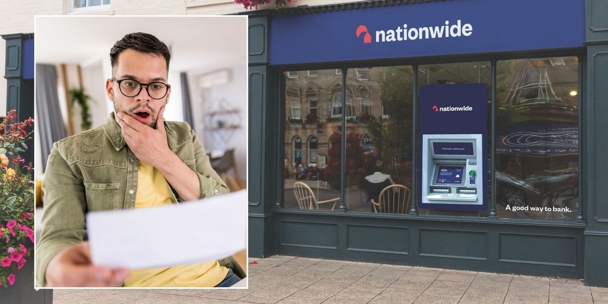 Nationwide Building Society unveils exact date customers will get free £100 bonus