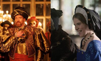 Wolf Hall: why was King Henry VIII's fifth wife Catherine Howard beheaded?