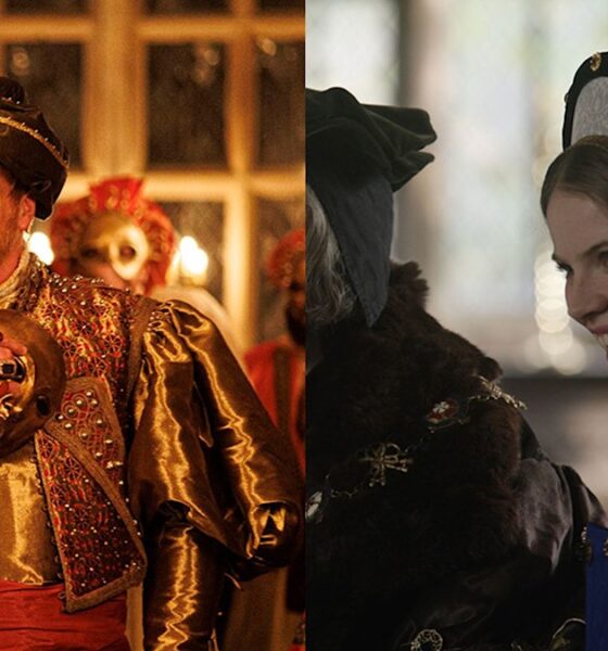 Wolf Hall: why was King Henry VIII's fifth wife Catherine Howard beheaded?