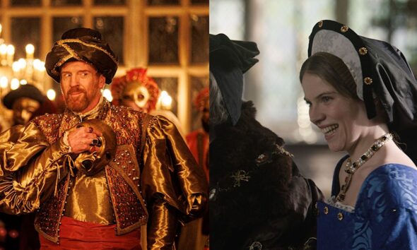 Wolf Hall: why was King Henry VIII's fifth wife Catherine Howard beheaded?