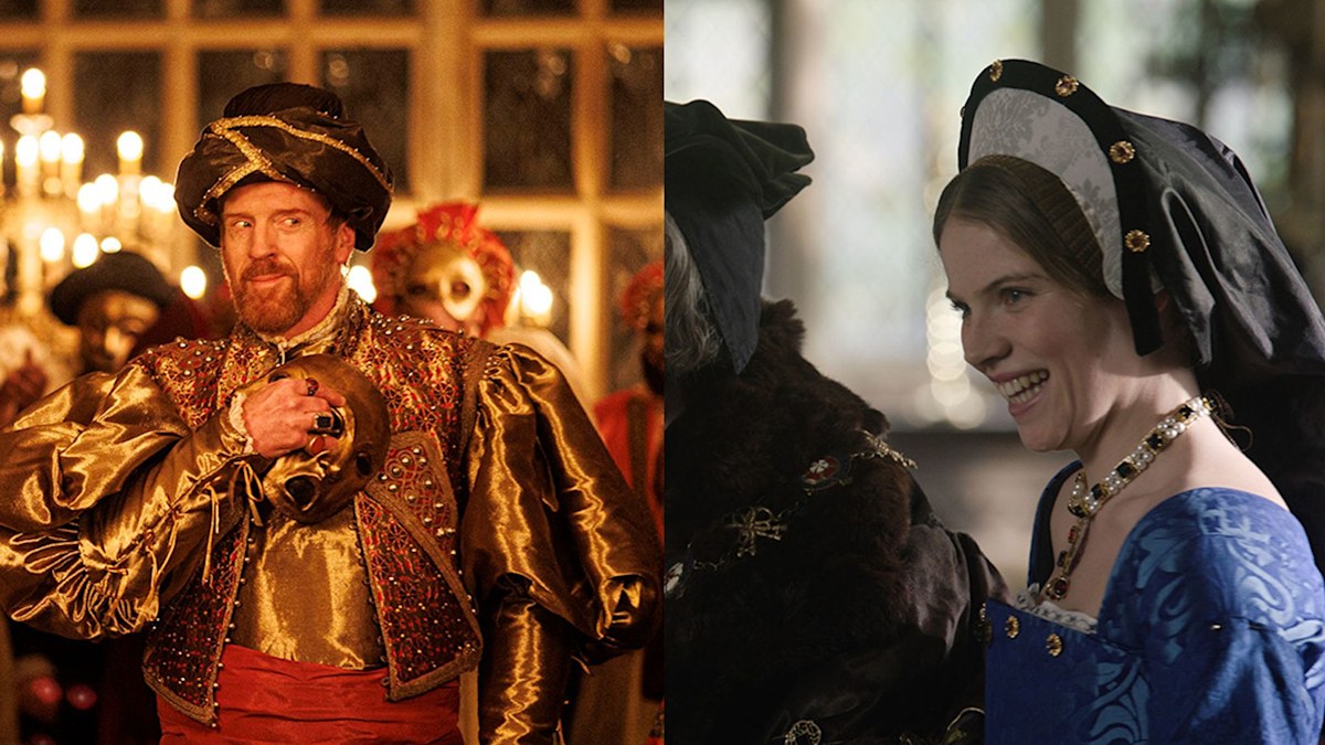 Wolf Hall: why was King Henry VIII's fifth wife Catherine Howard beheaded?