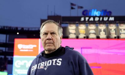 Bill Belichick Rumors: NFL Legend, UNC Haven't Agreed to Contract amid 'Fluid' Talks | News, Scores, Highlights, Stats, and Rumors